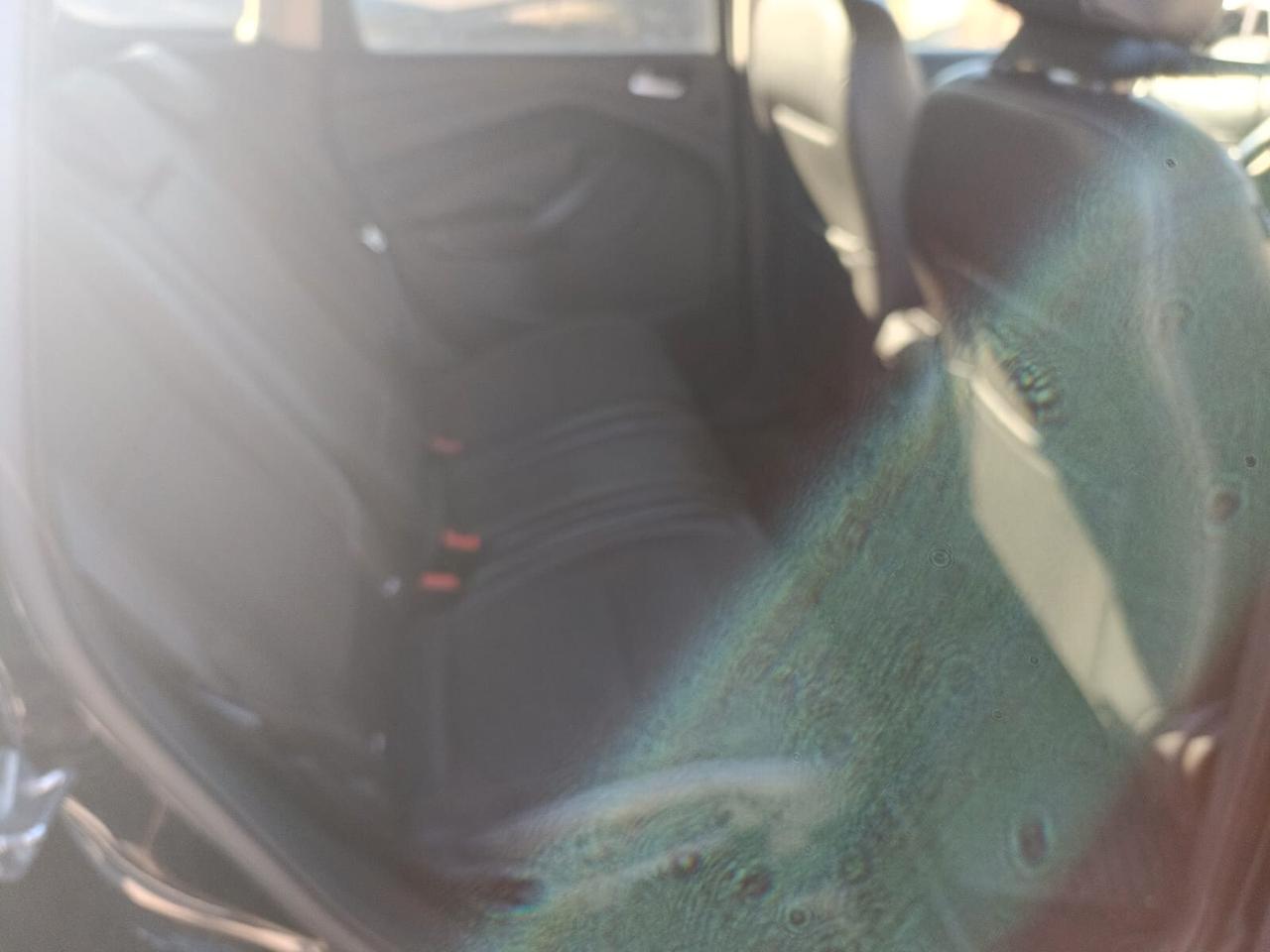 Ford Kuga 2.0 TDCI 150 CV S&S 2WD ST-Line - 2017