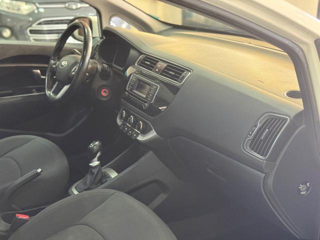 KIA Rio 1.1 CRDi 5p.OK NEOPATENTATI