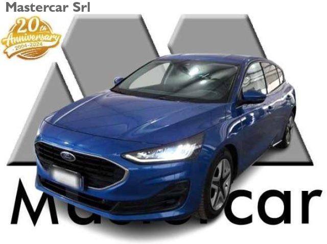 FORD Focus Focus V 2022 1.5 ecoblue Business 120cv Auto Co -P