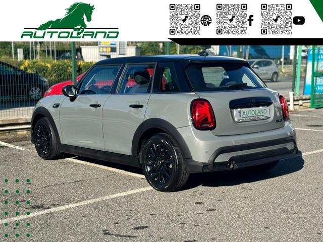 MINI Cooper 1.5 Cooper Camden 5 porte 136CV
