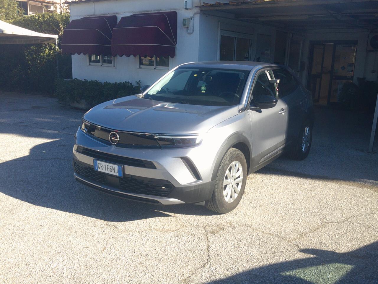 OPEL MOKKA 1.2 100cv Edition