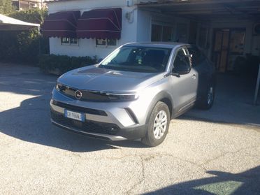 OPEL MOKKA 1.2 100cv Edition