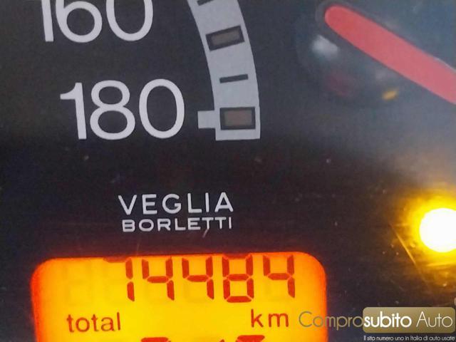 FIAT Seicento 1.1i (Garanzia 12 mesi)