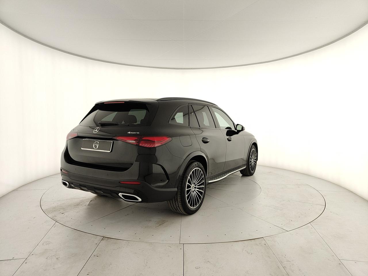 Mercedes-Benz GLC 220 d AMG Line Advanced Special Edition 140 anni 4matic auto