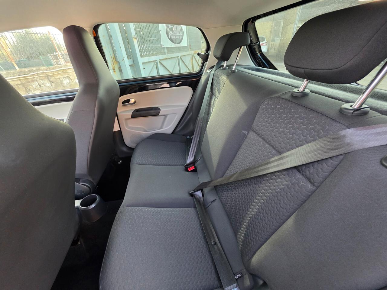 Seat Mii 1.0 5 porte Chic