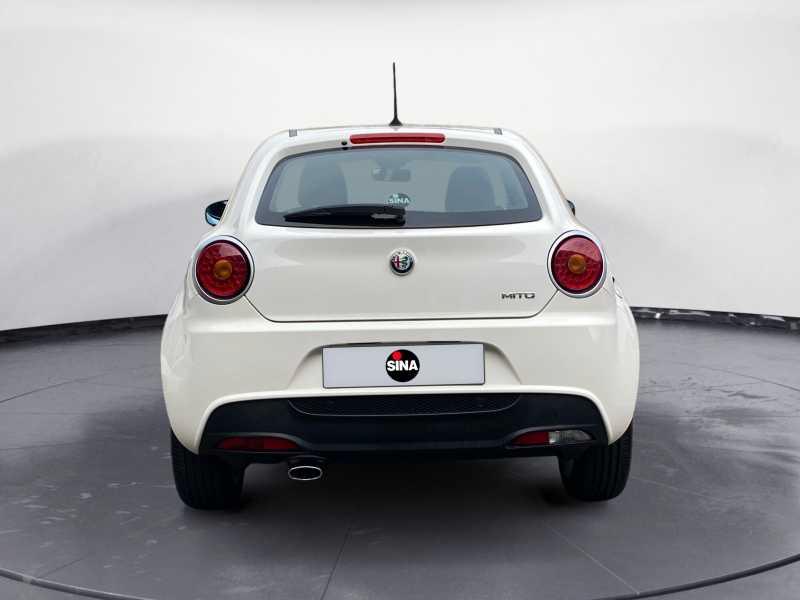 ALFA ROMEO MiTo 1.4 tb MiTo Gpl 120cv