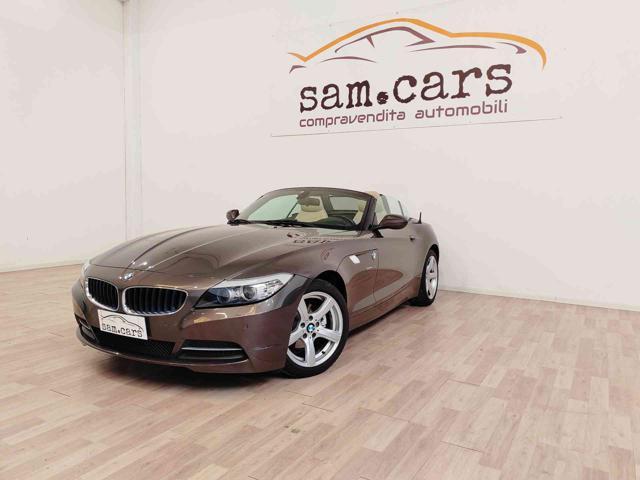 BMW Z4 sDrive23i