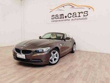 BMW Z4 sDrive23i