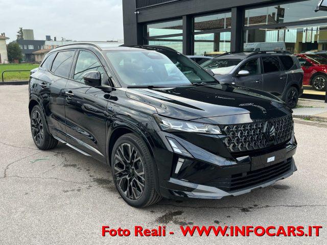 RENAULT Austral Full Hybrid E-Tech 200 CV Esprit Alpine KM0 PROMO