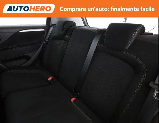 FIAT Punto 1.4 8V 5 porte Natural Power Lounge