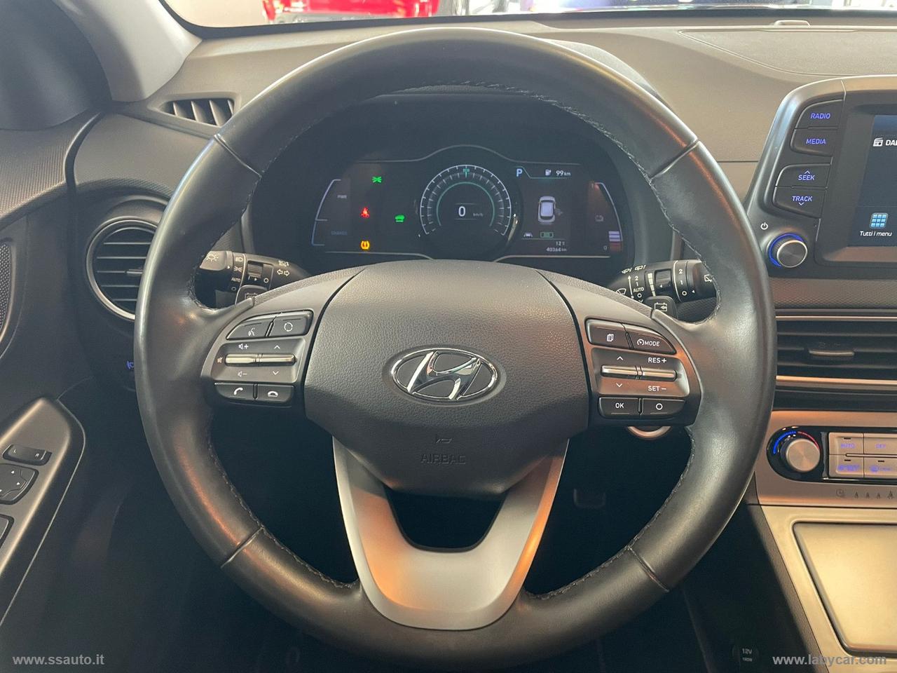 HYUNDAI Kona EV 39 kWh XPrime