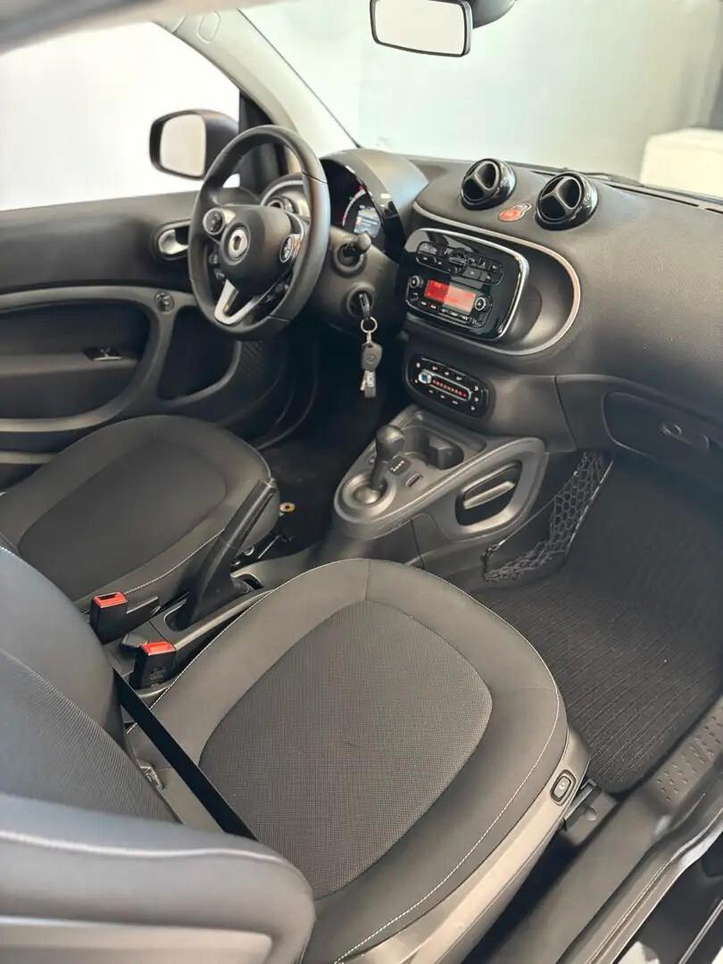 Smart ForTwo 70 1.0 Passion~UniPro~Km e Tagliandi Certificati~Promo Finanziamento~Pronta Consegna
