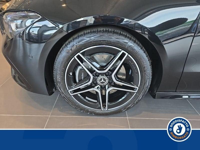 Mercedes-Benz CLA S.Brake CLA 200 Automatic Shooting Brake AMG Line Advanced Plus