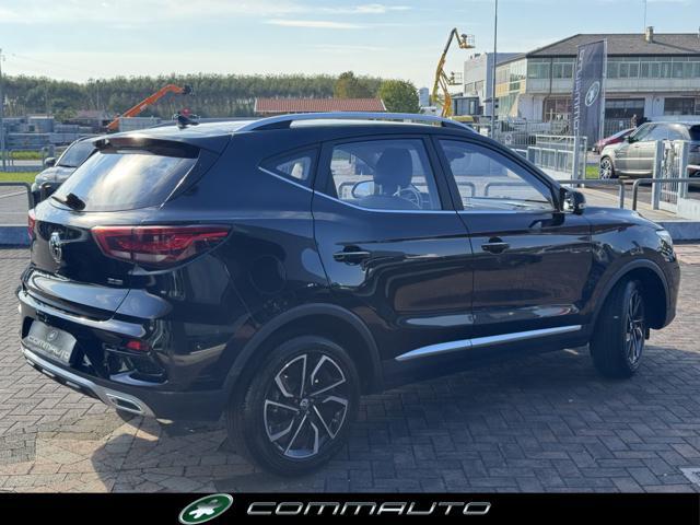 MG ZS 1.5 VTi-tech Luxury