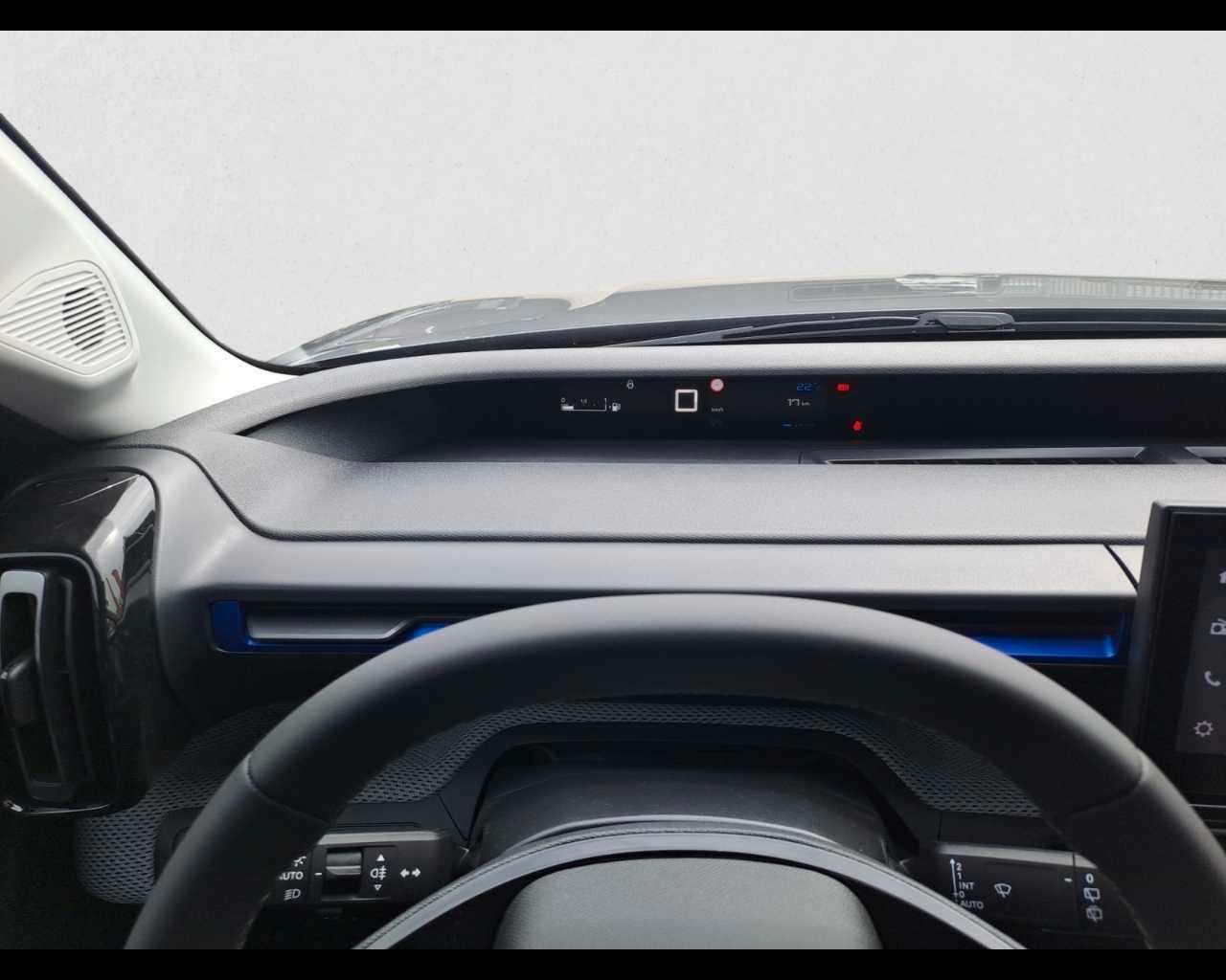 CITROEN C3 Turbo 100cv - PLUS