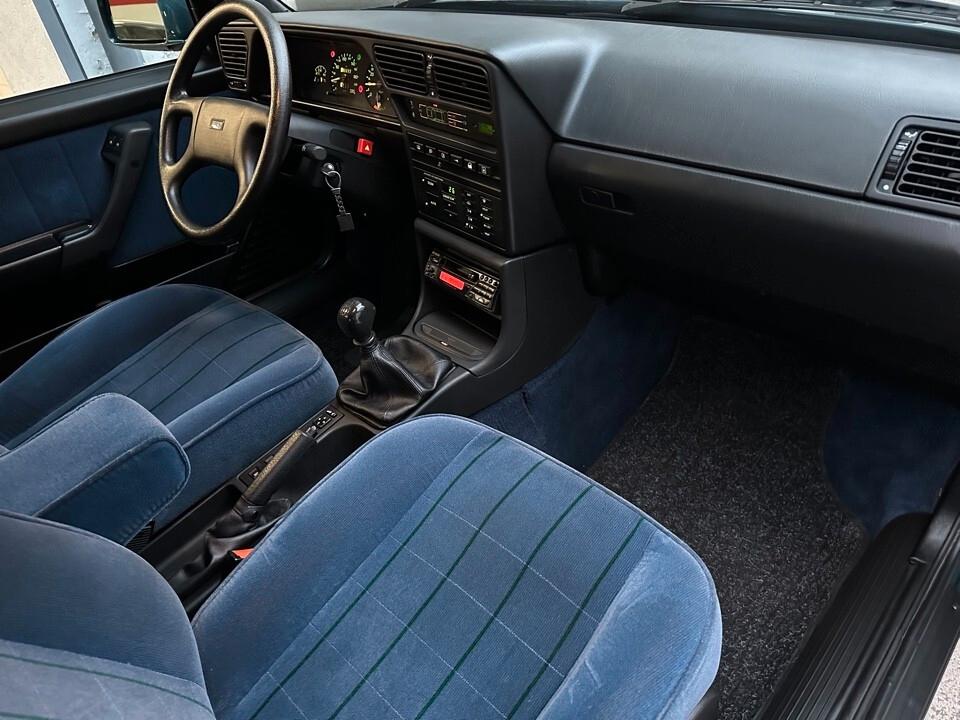 Fiat Croma 2.0 i.e. cat - Unico Proprietario