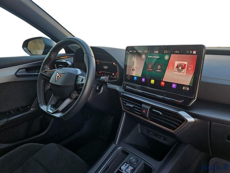 CUPRA Formentor 1.4 E-HYBRID Tribe Edition DSG
