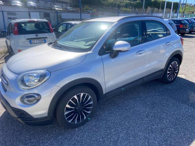 FIAT 500X 1.0 T3 120 CV Cross