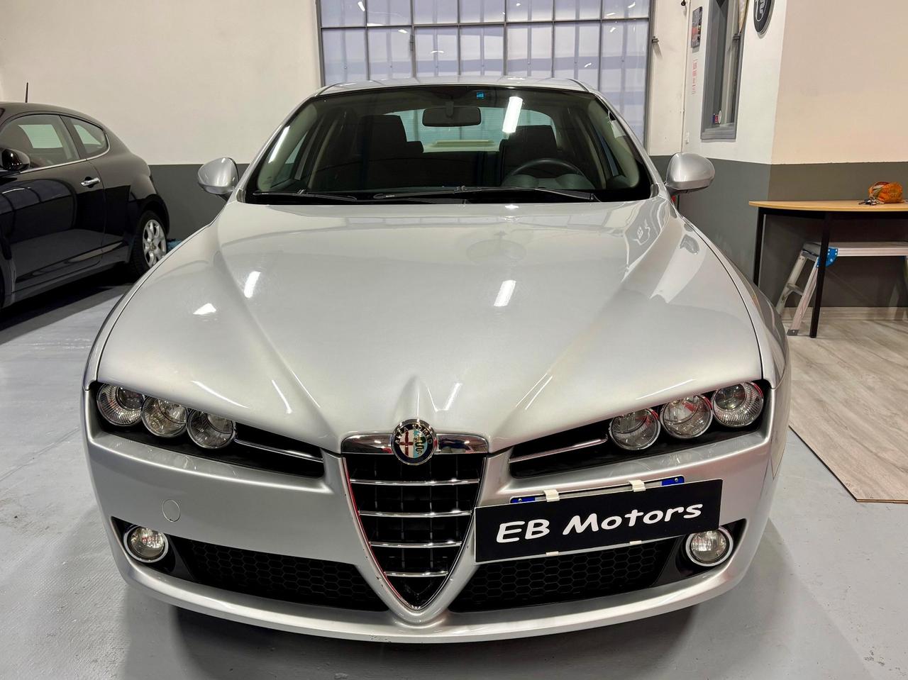 Alfa Romeo 159 1.8 Progression 40000km!
