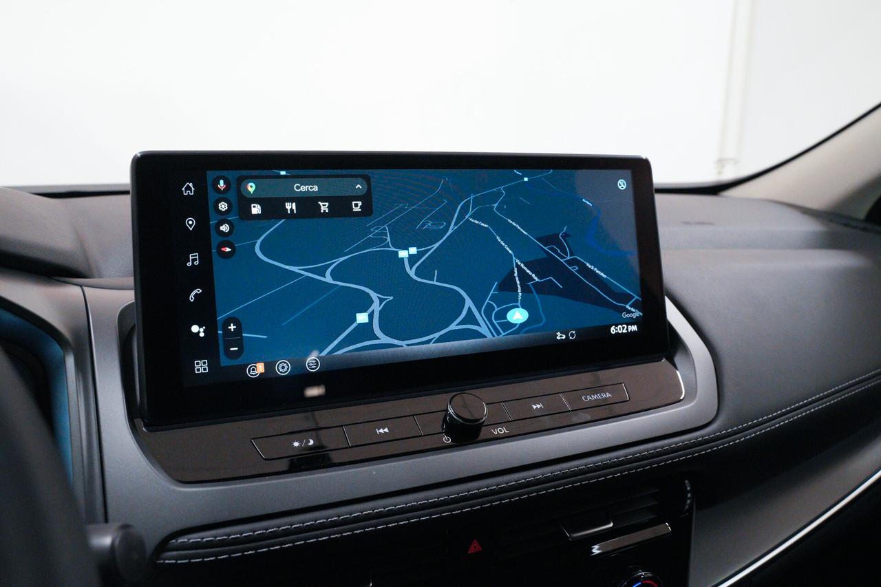 Nissan Qashqai MHEV 158 CV Xtronic N-Connecta