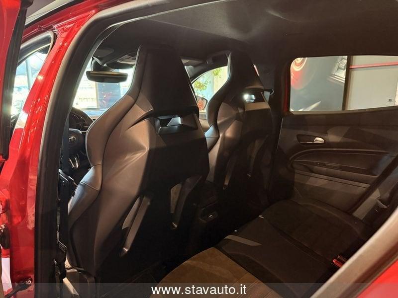 Alfa Romeo Junior Junior 156 CV BEV Speciale