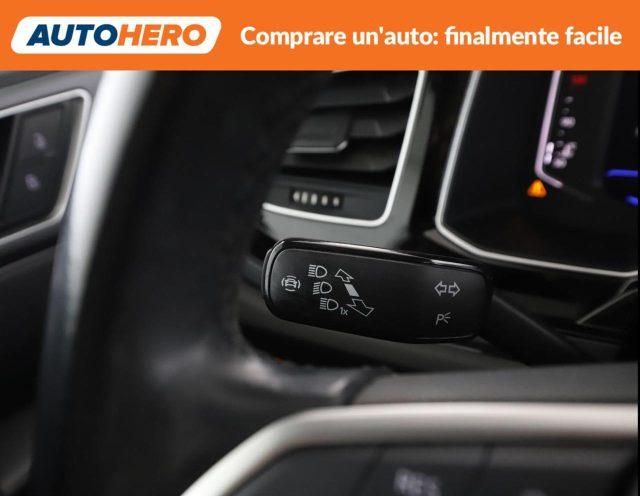 VOLKSWAGEN Taigo 1.0 TSI 110 CV R-Line