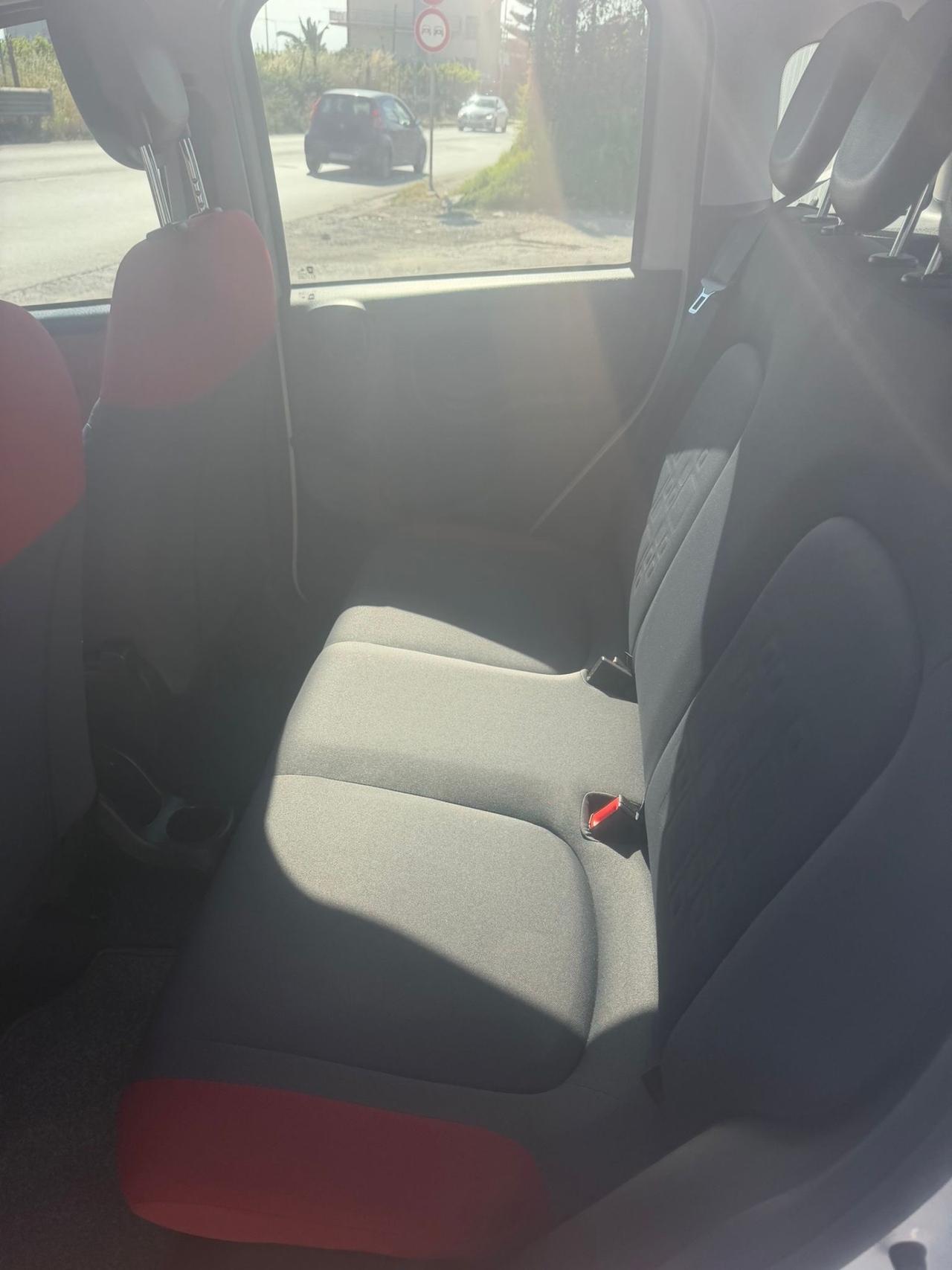 Fiat Panda 1.3 MJT S&S Easy