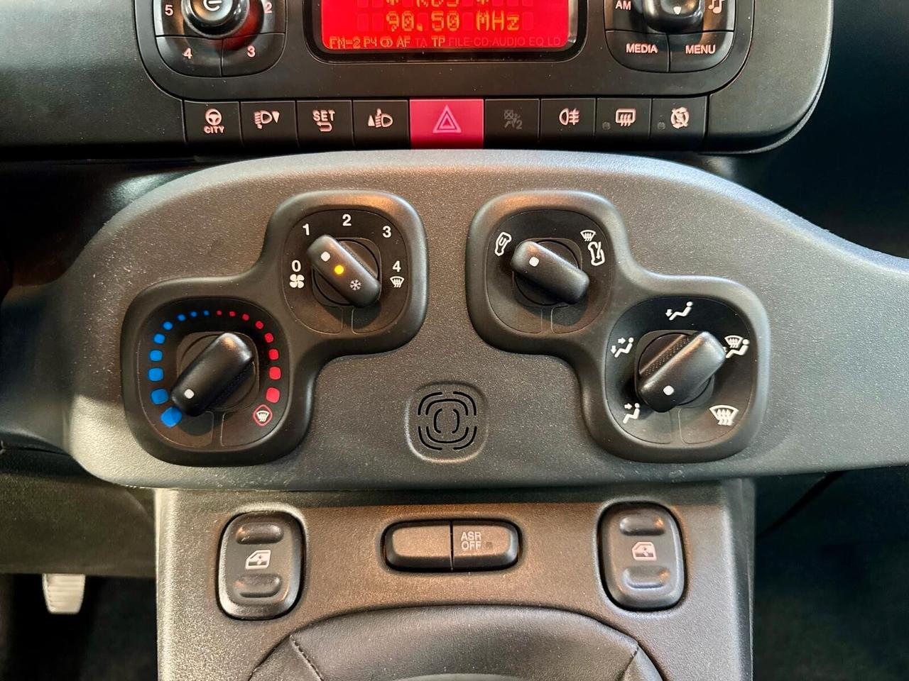 Fiat Panda 1.2 Easy 2019