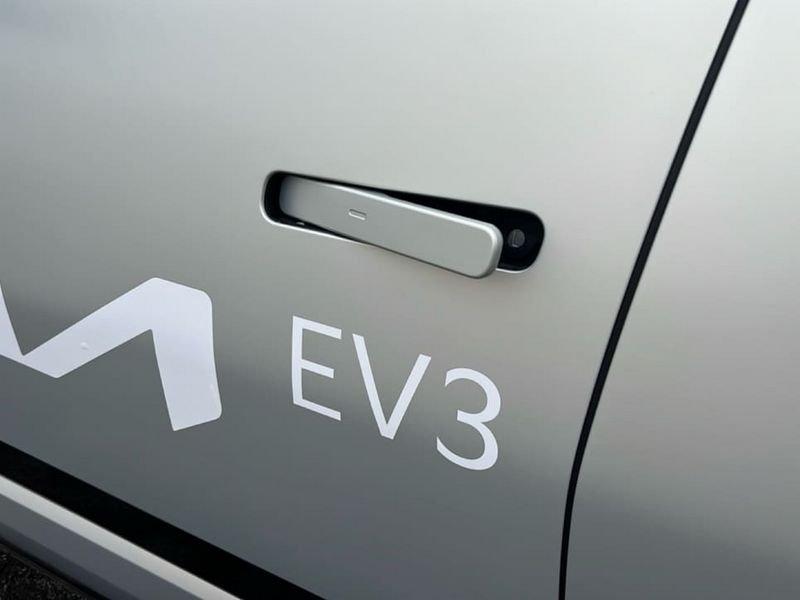 Kia EV3 Long Range GT-Line+ AWD (OBC 22kW) MY27