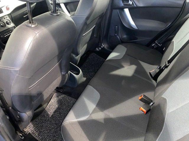 CITROEN C3 1.1 Exclusive "UNICO PROPRIETARIO"