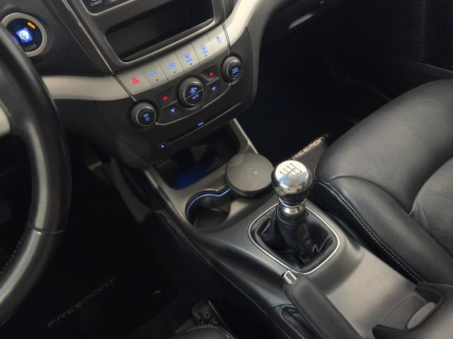 FIAT Freemont 2.0 Multijet 170 CV Urban