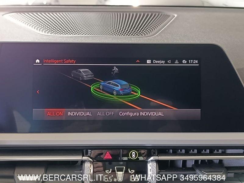 BMW Serie 3 320d 48V Touring Business Advantage*PDC*LED*VIRTUAL COCKPIT*