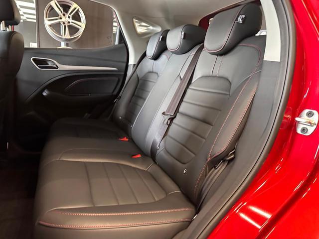 MG ZS 1.5 VTi-tech Luxury GPL PRONTA CONSEGNA