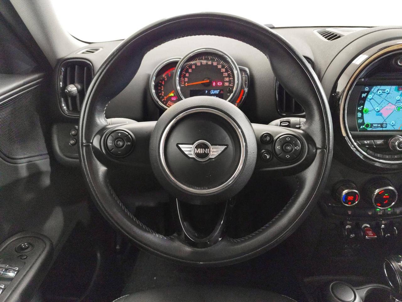 MINI Countryman Cooper D Business