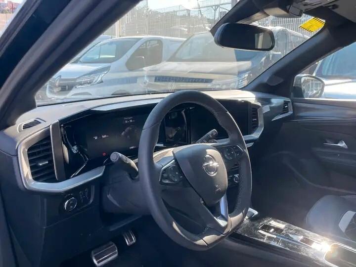 Opel Mokka 1.2 Turbo 130 CV Ultimate