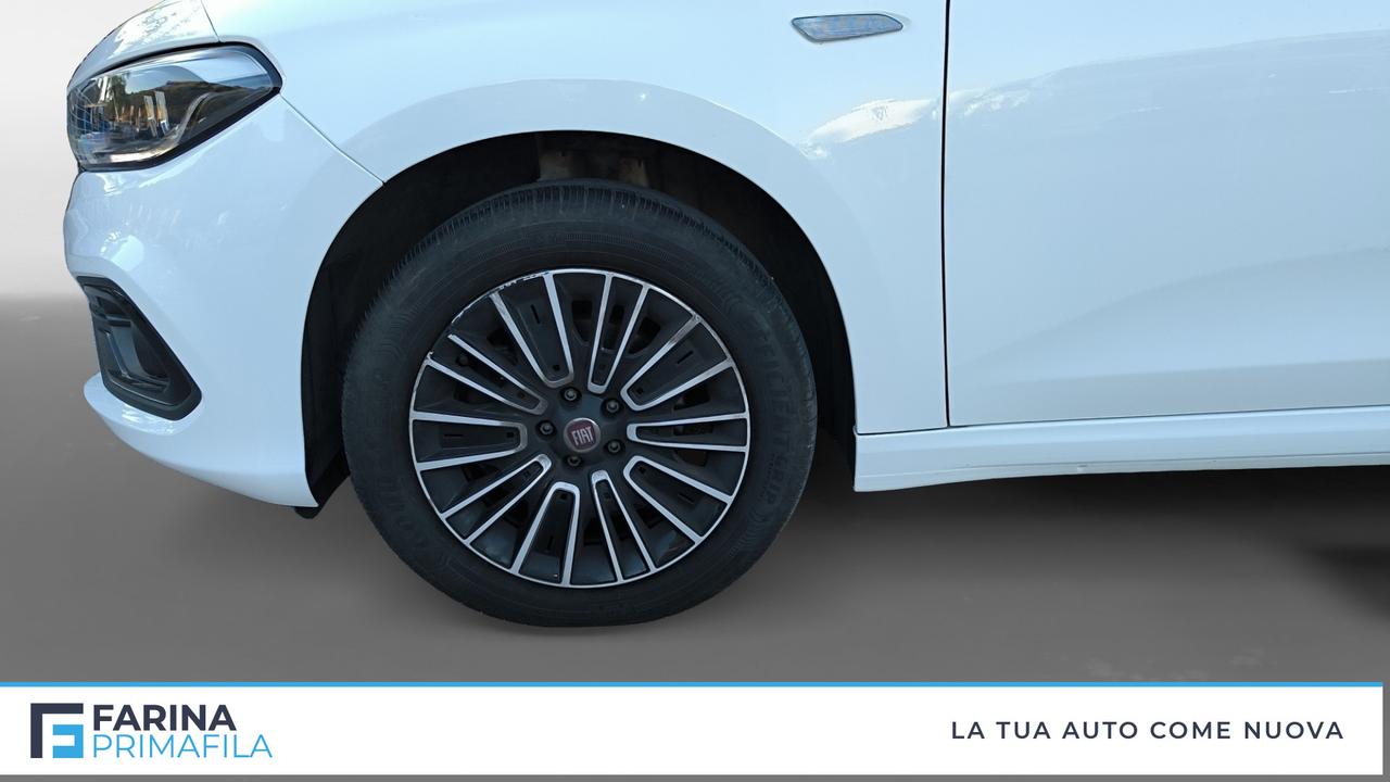 FIAT Tipo Hatchback My23 1.6 130cvDs Hb Tipo