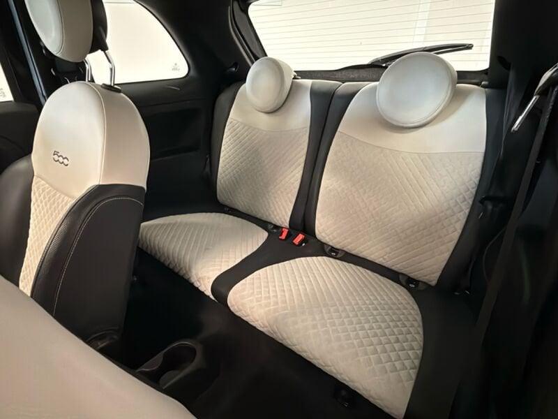 FIAT 500 Hybrid 1.0 70cv Ibrido Dolcevita