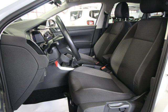 VOLKSWAGEN Taigo 1.0 TSI 110 CV Life