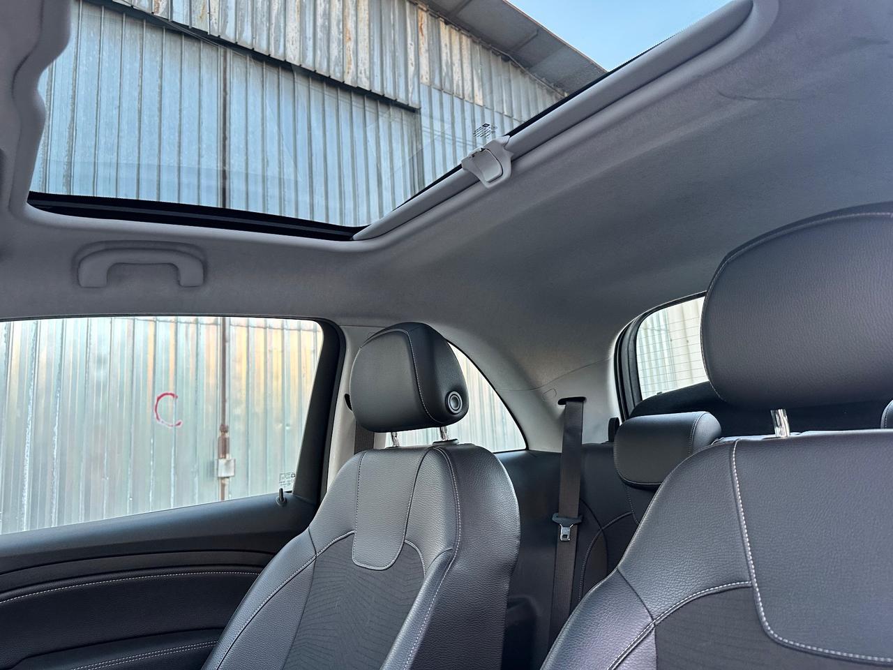 Opel Adam 1.4 87 CV GPL Tech Slam