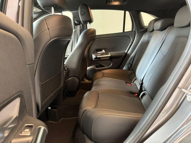 MERCEDES-BENZ GLA 200 d Automatic Sport Plus