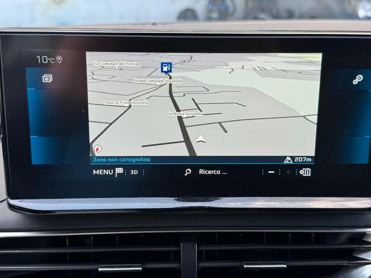 PEUGEOT 3008 DIESEL 1.5 131CV AUT. ALLURE 2022