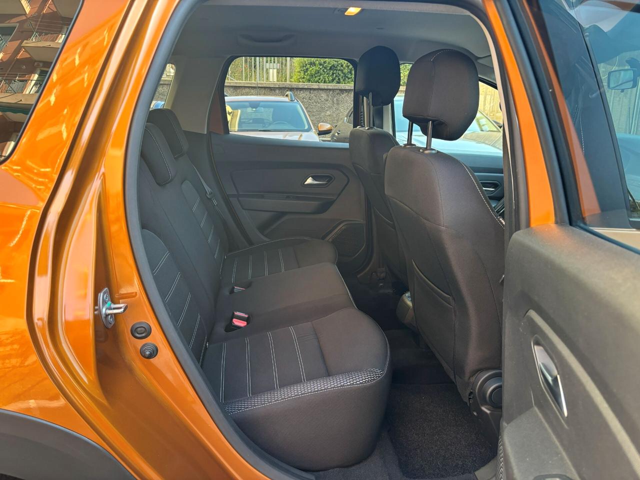 Dacia Duster 1.5 Blue dCi 8V 115 CV 4x4 Techroad PREZZO REALE