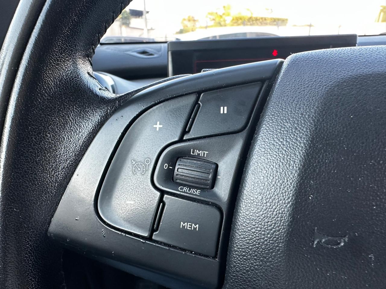 Citroen C4 Cactus BlueHDi 100 Feel