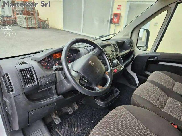 PEUGEOT Boxer 330 L2H2 2.2 BlueHDi 140cv - GF421PL