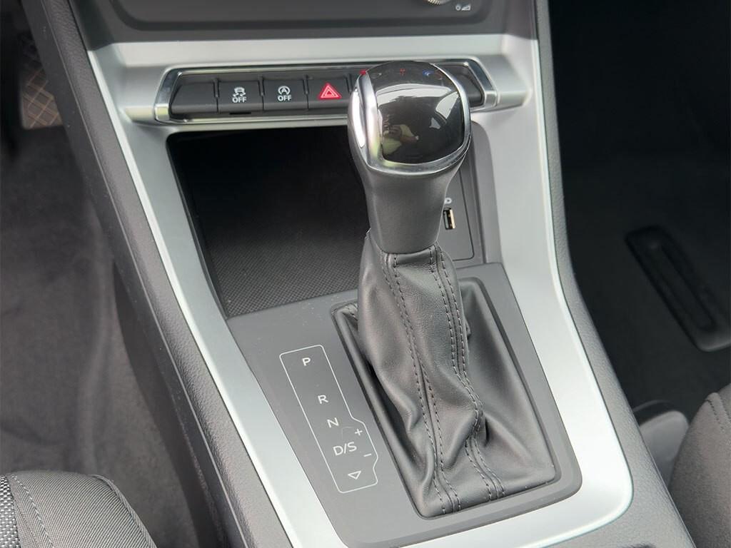 Audi Q3 35 TDI S tronic Business Advanced IN PROMO