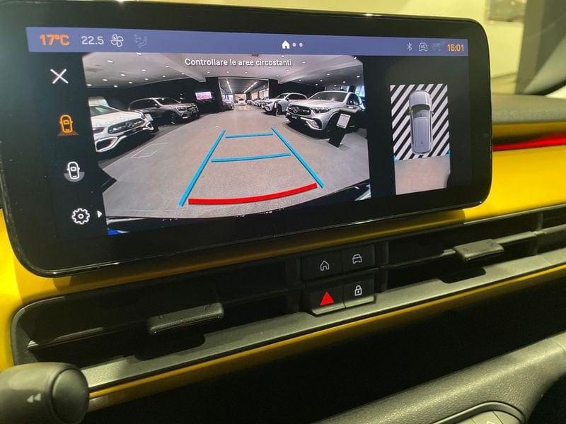 Jeep Avenger 1.2 turbo Summit fwd 100cv