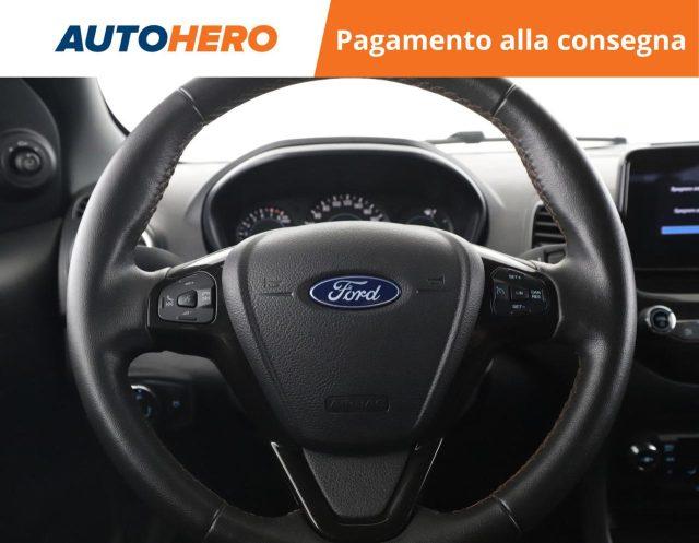 FORD Ka+ 1.2 85 CV Start&Stop Active