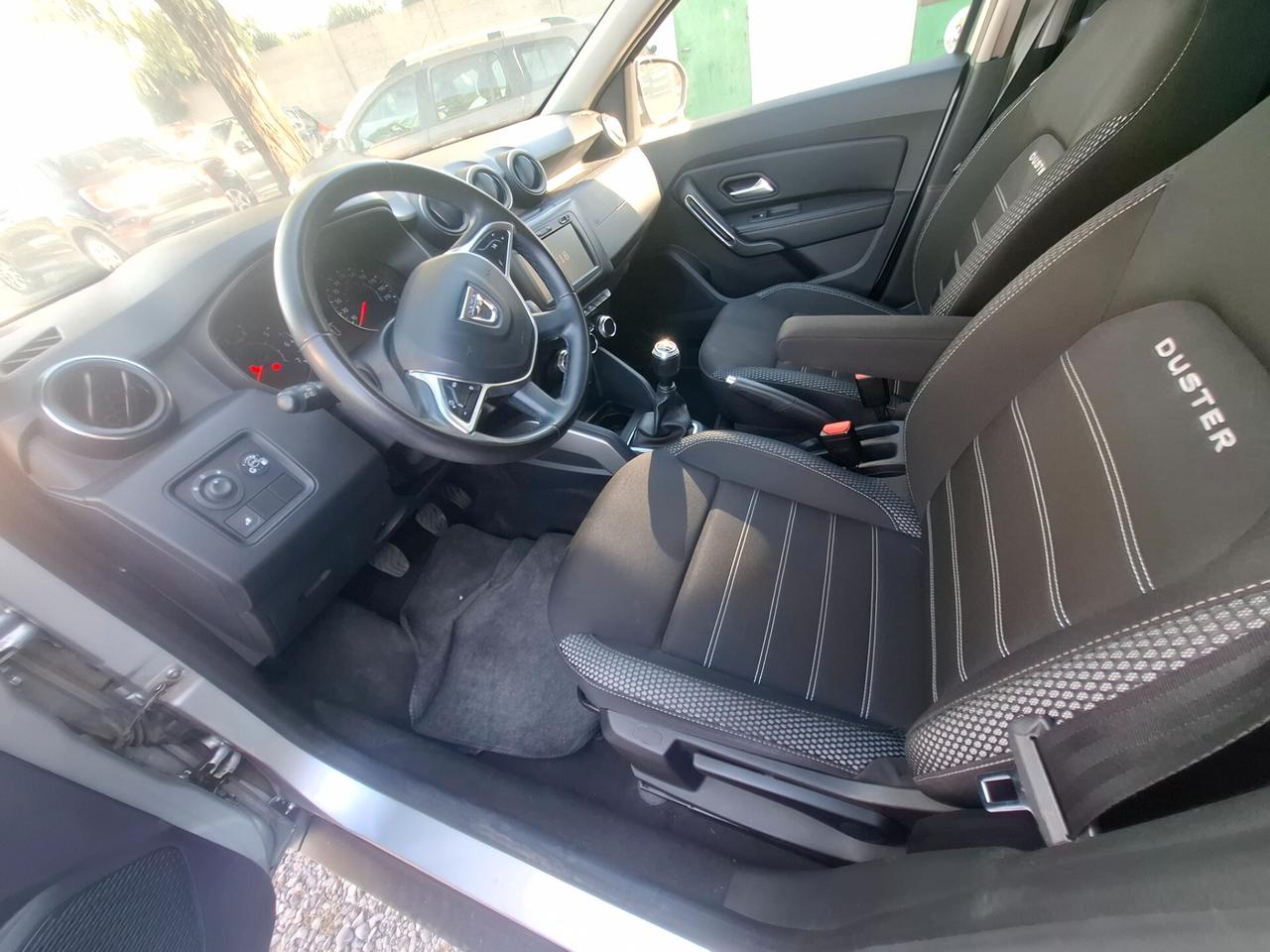 Dacia Duster 1.0 TCe 100 CV ECO-G 4x2 15th Anniversary