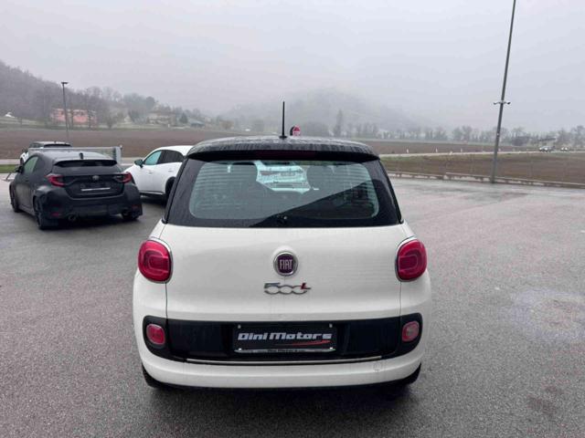 FIAT 500L 1.3 Multijet 85 CV Lounge OK neopatentati