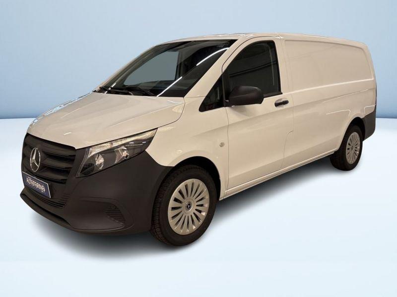 Mercedes-Benz Vito FURGONE PRO 114 CDI LONG